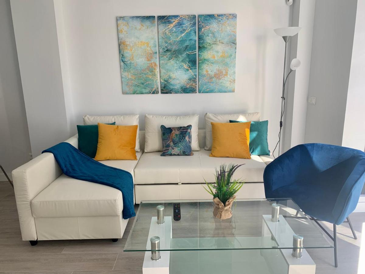 Golden Luxury Apartamento *